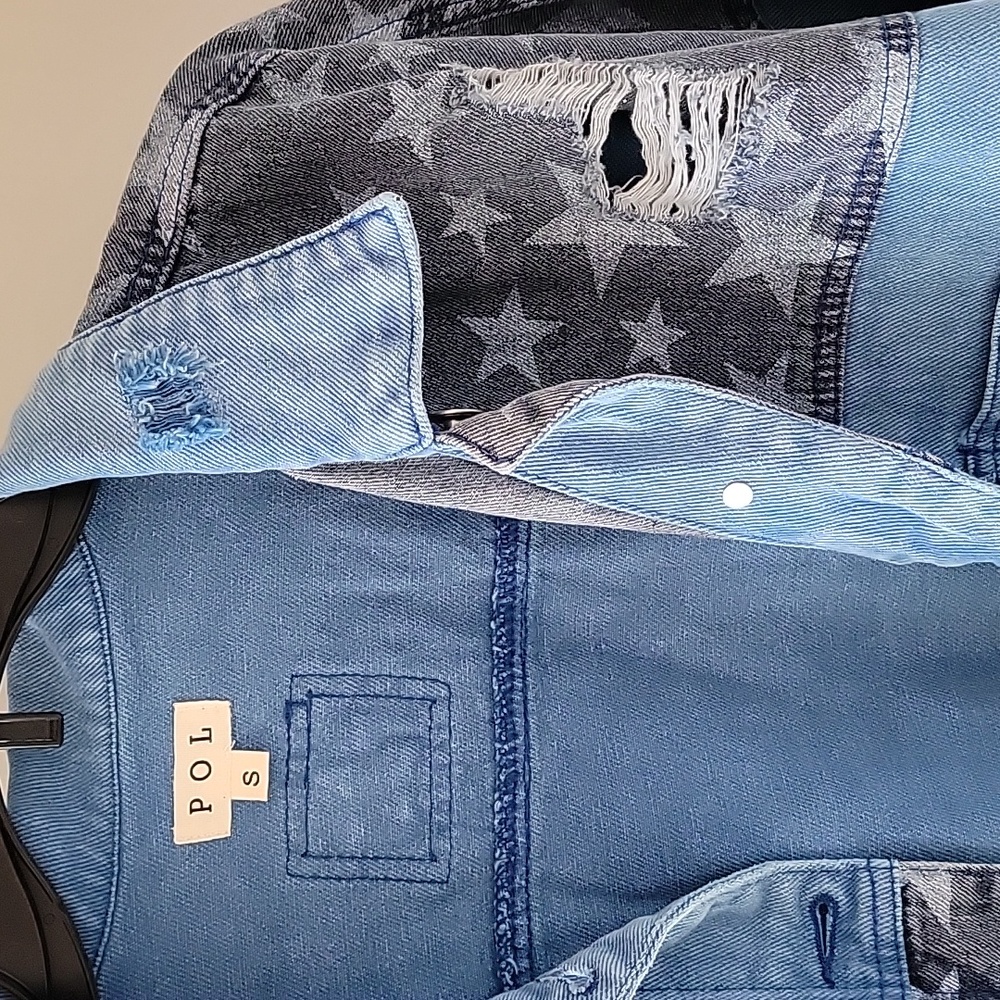 Pol Star Jacket - image 2